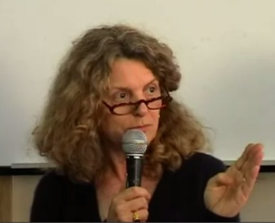 Marie-Hélène Brousse